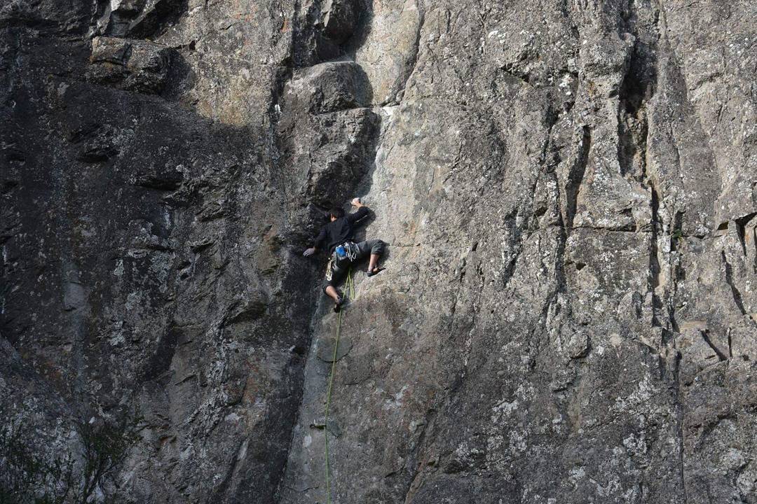 Actividades al aire libre en el Valle de Mañihuales, Aysén